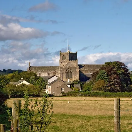 1 Bed In Lcc15 Holiday home Cartmel