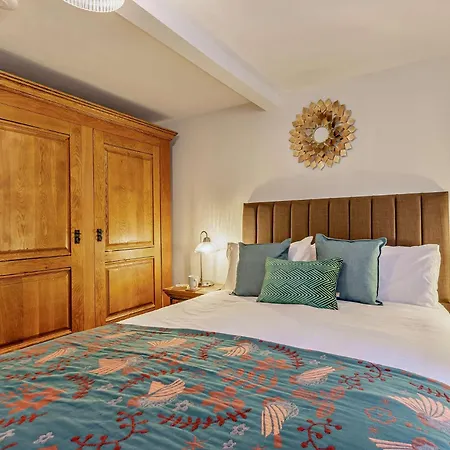1 Bed In Lcc15 Holiday home *