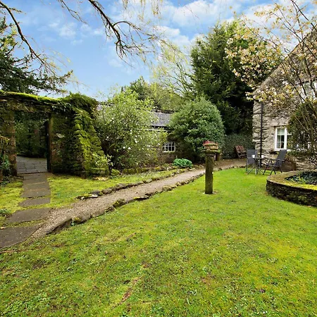 1 Bed In Lcc15 Holiday home Cartmel