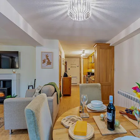 1 Bed In Lcc15 * Cartmel