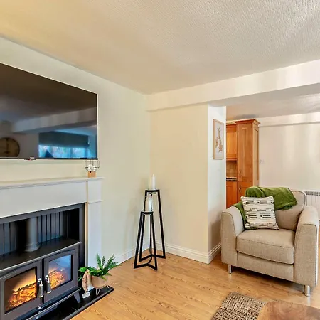 Holiday home 1 Bed In Lcc15