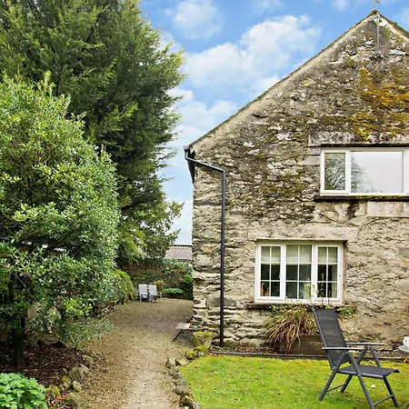 1 Bed In Lcc15 Holiday home *