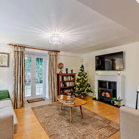 1 Bed In Lcc15 * Cartmel