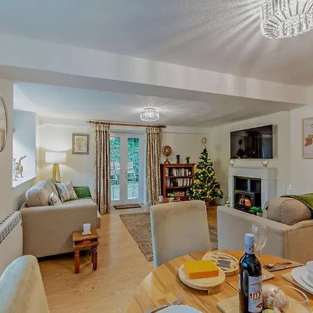 1 Bed In Lcc15 Holiday home