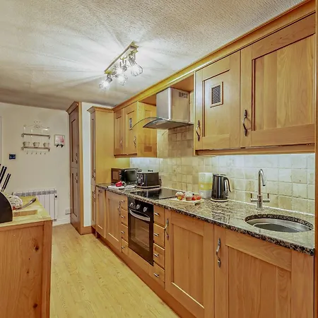 بيت للعطل 1 Bed In Lcc15