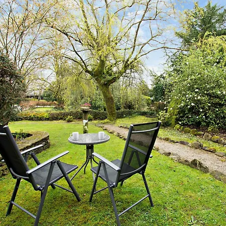 1 Bed In Lcc15 Сasa de vacaciones Cartmel