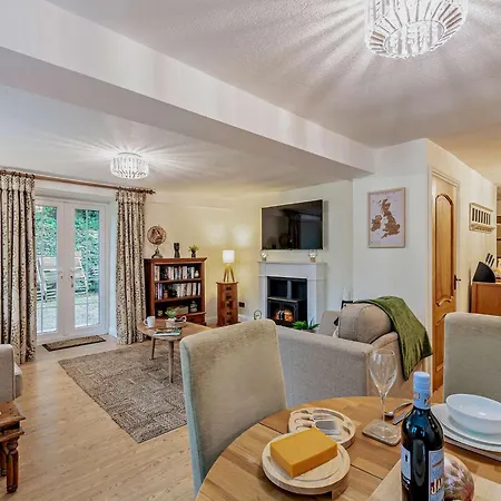 1 Bed In Lcc15 Сasa de vacaciones Cartmel